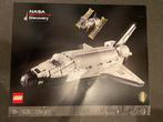 Lego Space Shuttle Discovery, Ophalen of Verzenden, Zo goed als nieuw