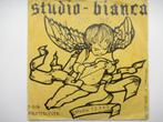ORKEST ACCORDEONETTE # STUDIO BIANCA / PIRATEN LEVEN, Ophalen of Verzenden, Zo goed als nieuw, Overige formaten, Levenslied of Smartlap