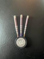 Peter wright 23g, Ophalen of Verzenden, Zo goed als nieuw, Pijlen