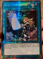 Yu-Gi-Oh! D.D. Designator MP25 1st Starlight Tin Mint !, Hobby en Vrije tijd, Verzamelkaartspellen | Yu-gi-Oh!, Ophalen of Verzenden