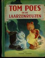 Tom Poes en de Laarzenreuzen 1948, Boeken, Gelezen, Ophalen of Verzenden, Eén stripboek