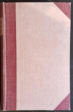 De Goncourt - L' Italie d'hier, Boeken, Ophalen of Verzenden, Gelezen