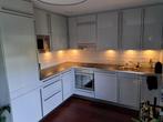 Simatic keuken, Ophalen, Gebruikt, Hoekkeuken, Kunststof