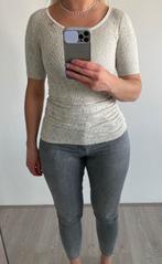Given top, Ophalen of Verzenden, Zo goed als nieuw, Korte mouw, Maat 34 (XS) of kleiner