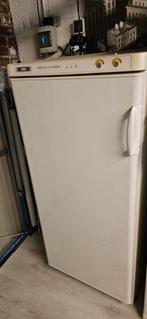 Vrieskast vriezer Zanussi gratis bezorgd 1.40 cm, Witgoed en Apparatuur, Gebruikt, 120 tot 140 cm, Minder dan 60 cm, Vrijstaand