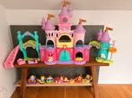 Vtec Prinsessenkasteel - Compleet, Kinderen en Baby's, Ophalen, Zo goed als nieuw, 2 tot 4 jaar