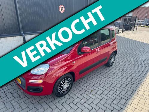 Fiat Panda 0.9 TwinAir Edizione Cool / airco / el.ramen !, Auto's, Fiat, Particulier, Te koop, Panda, ABS, Airbags, Airconditioning