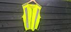 Motor Veiligheidsvest maat M, Motoren, Ophalen of Verzenden, Tweedehands