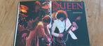 Queen het totaalbeeld fotoboek, Boeken, Muziek, Ophalen, Gelezen, Artiest