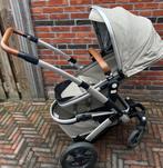 Joolz Geo kinderwagen, Gebruikt, Verstelbare duwstang, Ophalen, Kinderwagen
