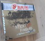 ROLLING STONES - Sticky fingers Live@Fonda 2015 ( 2CD ), Ophalen of Verzenden, Zo goed als nieuw, Poprock