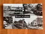 Groeten uit Arnhem. 1969., Verzamelen, Ansichtkaarten | Nederland, Ophalen of Verzenden, 1960 tot 1980, Gelopen, Gelderland