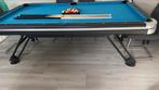 Buffalo Glider Pooltafel, Sport en Fitness, Biljarten en Poolen, Ophalen, Zo goed als nieuw, Pooltafel