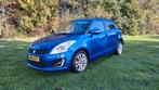 Suzuki Swift 5-deurs 12-2013 luxe uitvoering, Voorwielaandrijving, 1242 cc, 4 cilinders, Swift