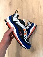 Nike Air Max 98 New York (EU 44), Nieuw, Ophalen of Verzenden, Wit, Sneakers of Gympen