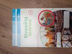 Stepping Stones Tweede Fase 6e editie 4 havo Activity Book, Boeken, Ophalen of Verzenden, Zo goed als nieuw, Nederlands, Overige niveaus
