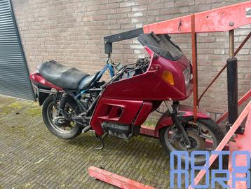 Motorblok en onderdelen BMW K75 RT 1989 / 1995 S 1993 202401 beschikbaar voor biedingen