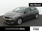 Opel Astra 1.2 Edition | Navigatie | Achteruitrijcamera 180, Auto's, Opel, Voorwielaandrijving, Stof, Euro 6, Met garantie (alle)