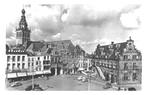 978561 Nijmegen 1955 Postzegel afgeweekt