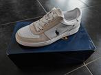 Sneakers Ralph Lauren, Nieuw, Ophalen of Verzenden, Wit, Sneakers of Gympen