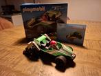 Playmobil Raceauto Sports&Action 5174, Kinderen en Baby's, Speelgoed | Playmobil, Ophalen of Verzenden, Zo goed als nieuw, Complete set