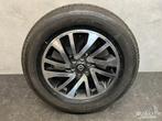 18” Nissan Navara 2017-2024 Velgen + Banden 265/60/18 265/60, 18 inch, Gebruikt, 265 mm, Banden en Velgen