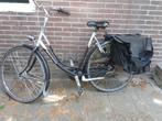Gazelle Impala Damesfiets, Fietsen en Brommers, Fietsen | Dames | Damesfietsen, Ophalen, Gebruikt, Versnellingen, 56 cm of meer