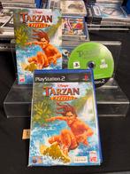 Tarzan Freeride - PlayStation 2, Spelcomputers en Games, Avontuur en Actie, Gebruikt, 1 speler, Tarzan