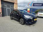 Ds DS3 VERKOCHT 1.2 PureTech Bns Goed Onderhouden Vol Opties, Auto's, DS, Voorwielaandrijving, Gebruikt, Euro 6, 1199 cc