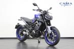 Yamaha MT-09 ABS (bj 2021), Naked bike