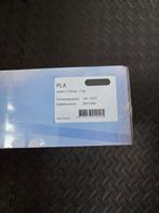 Filament spoel PLA 123 3d Filament, wit en zwart, Ophalen of Verzenden, Nieuw