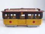 Houten tram - 200 jaar speelgoed uit Waddinxveen., Ophalen of Verzenden