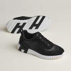 Hermes Bouncing sneakers | Heren | maat 41 t/m 45, Zwart, Nieuw, Ophalen of Verzenden, Hermes