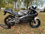 Aprilia RS Dust Grey GP 1 125, 6 versnellingen, Gebruikt, Ophalen, Aprilia