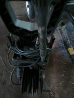 Te koop een spuit., Doe-het-zelf en Verbouw, Compressors, Minder dan 25 liter, Ophalen, Zo goed als nieuw, Minder dan 200 liter/min