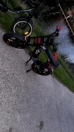 V8 Fatbike - Stoere E-Bike!, Fietsen en Brommers, Overige merken, Gebruikt, Ophalen of Verzenden, Minder dan 47 cm