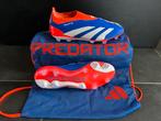 Adidas Predator Elite LL FG Voetbalschoenen - Maat 41 1/3, Maat XS of kleiner, Schoenen, Nieuw, Ophalen of Verzenden