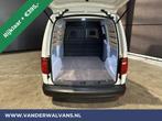 Volkswagen Caddy 2.0 TDI L2H1 Euro6 *Rijklaar Direct rijden*, Auto's, Stof, Gebruikt, 4 cilinders, Volkswagen
