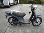 Duitse Honda Sky50 brommer voor opmaak / voor onderdelen, Ophalen, Gebruikt, Overige modellen, 49 cc