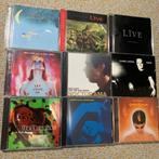 Verzameling van 63 ROCK & POP cd's in super nette staat, Cd's en Dvd's, Ophalen of Verzenden, Gebruikt, Alternative