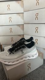 OnCloud Schoenen Zwart op=op, Ophalen, Nieuw, Zwart