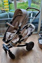 Joolz geo 2 duo / twin Beige!, Kinderen en Baby's, Kinderwagens en Combinaties, Ophalen, Zo goed als nieuw, Overige merken