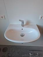 Nieuwe Wastafel - Nooit Gebruikt!, Ophalen of Verzenden, Nieuw, Wasbak of Wastafel