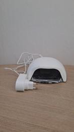 CND UV-LED Lamp - Nagelstyling, Zo Goed Als Nieuw, Sieraden, Tassen en Uiterlijk, Uiterlijk | Cosmetica en Make-up, Wit, Ophalen of Verzenden