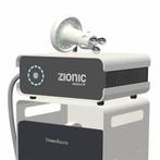 Professioneel Zionic Rollactive RF apparaat, Ophalen