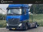 Mercedes-Benz Actros 1842 L 4x2 Lowliner | NL truck, Automaat, Stof, Euro 6, Blauw