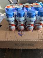 Nutricia nutridrink chocola 36 stuks, Ophalen