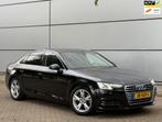 Audi A4 Limousine 2.0 TDI ultra Sport Pro Line Xenon |Led |K, Auto's, Audi, Gebruikt, 4 cilinders, 150 pk, A4
