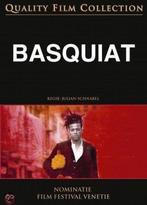 Basquiat (1996), Vanaf 16 jaar, Ophalen of Verzenden, Zo goed als nieuw, Drama
