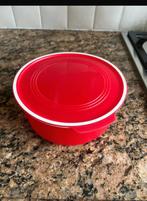 Koekentrommel Tupperware, Ophalen of Verzenden, Zo goed als nieuw